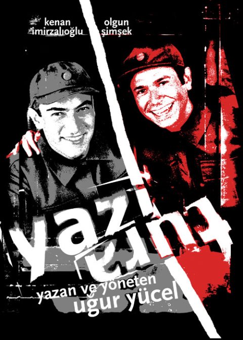 Yazı Tura afişi