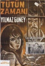 Tütün Zamanı afişi
