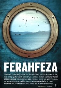 Ferahfeza afişi