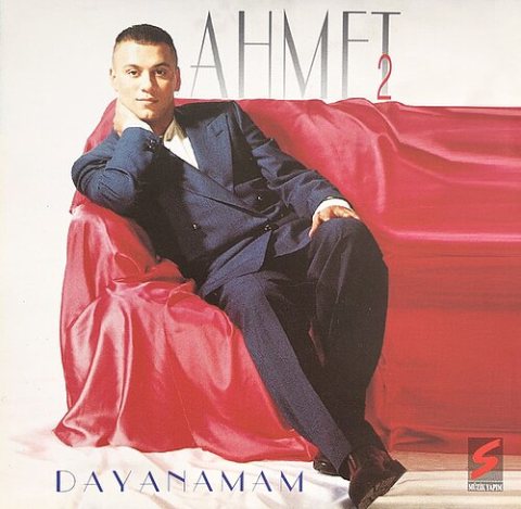 Dayanamam (Haziran kapağı