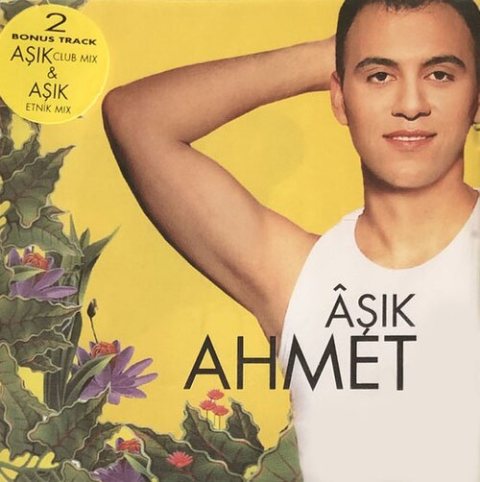 Aşık (Şubat kapağı