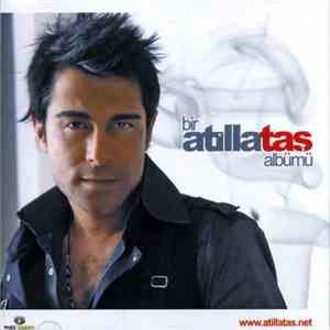 Atilla Taş kapağı