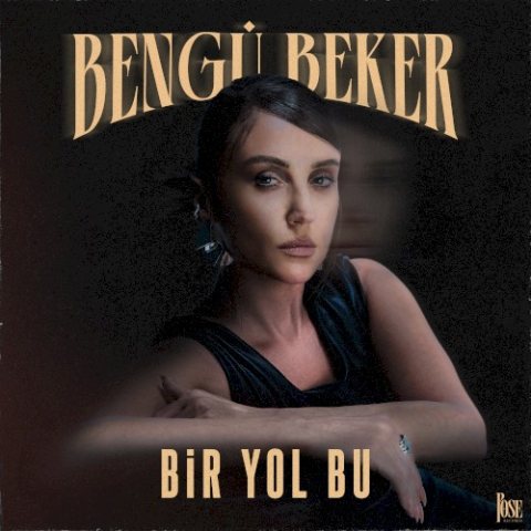 Bir Yol Bu kapağı