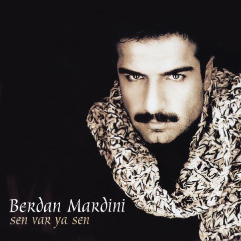 Sen Var Ya Sen kapağı