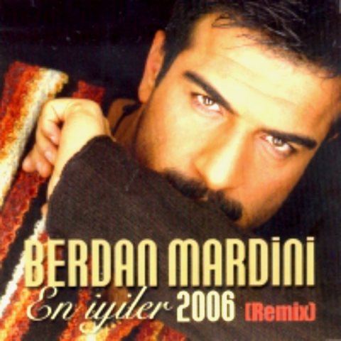 En İyiler 2006 (Remix) kapağı