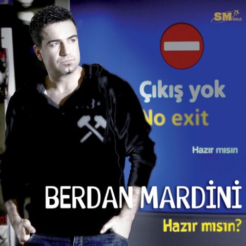 Hazır Mısın? kapağı