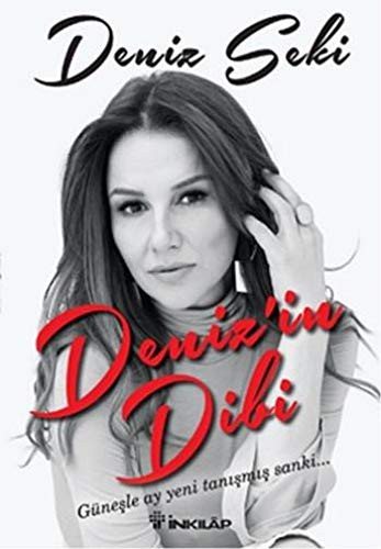 Deniz'in Dibi kapağı