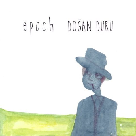 Epoch kapağı
