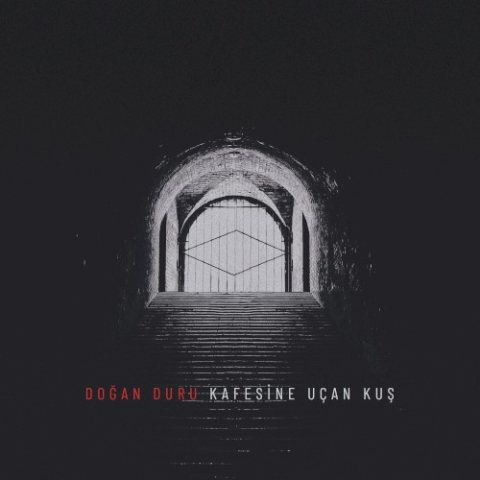 Kafesine Uçan Kuş kapağı