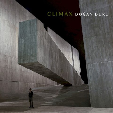 Climax kapağı