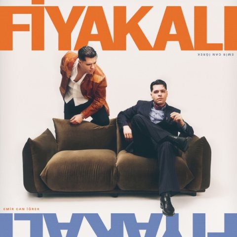 Fiyakalı kapağı