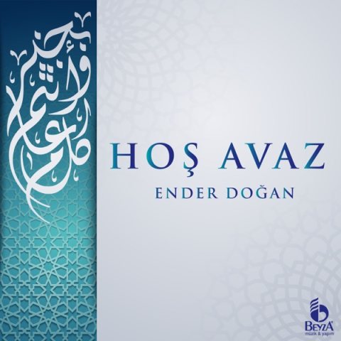 Hoş Avaz kapağı