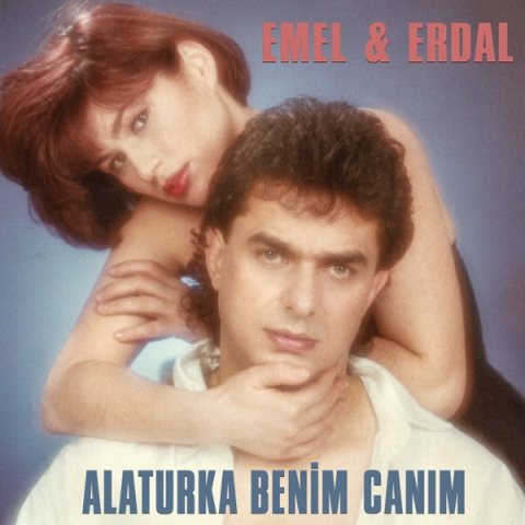 Alaturka Benim Canım kapağı