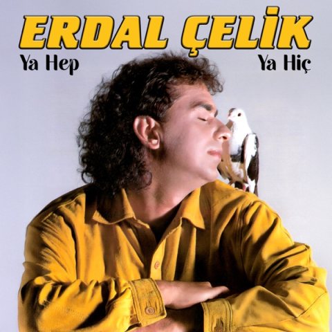 Ya Hep Ya Hiç kapağı
