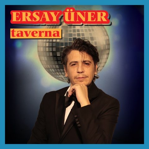 Taverna kapağı