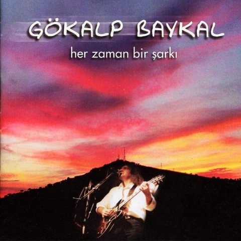 Her Zaman Bir Şarkı kapağı