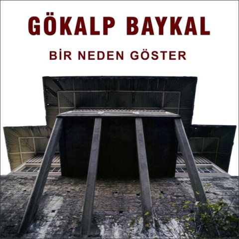 Bir Neden Göster kapağı