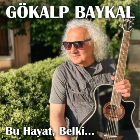 Bu Hayat, Belki kapağı