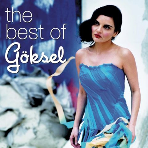 The Best of Göksel kapağı