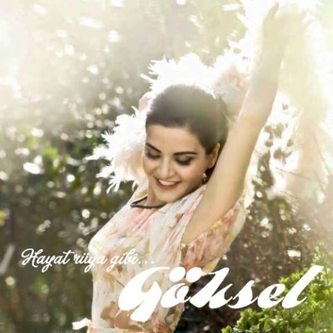 Hayat Rüya Gibi kapağı