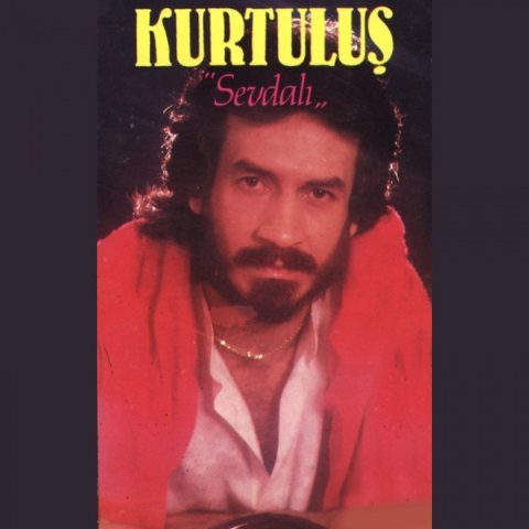 Sevdalı kapağı