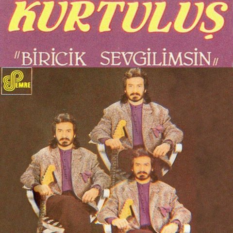 Biricik Sevgilimsin kapağı