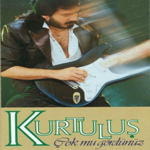 Çok Mu Gördünüz kapağı