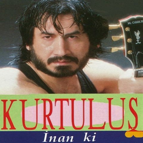 İnan Ki kapağı