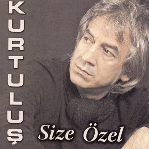 Size Özel kapağı