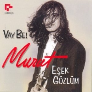 Vay Be! Eşek Gözlüm kapağı
