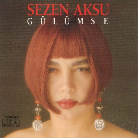 Gülümse kapağı