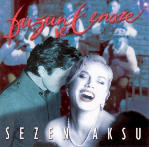 Düğün ve Cenaze kapağı