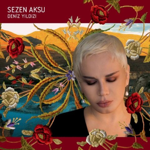 Deniz Yıldızı kapağı