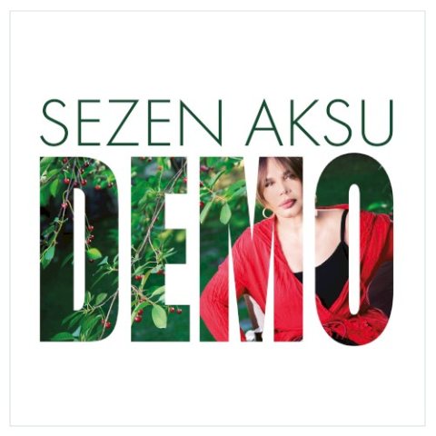 Demo kapağı