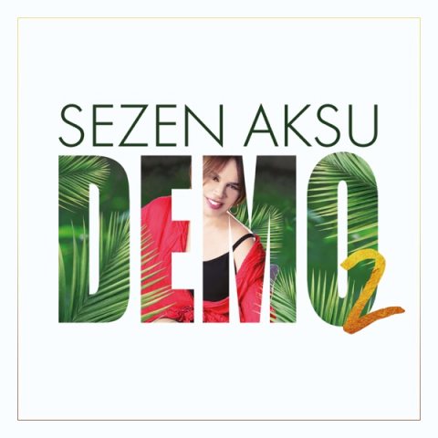 Demo 2 kapağı