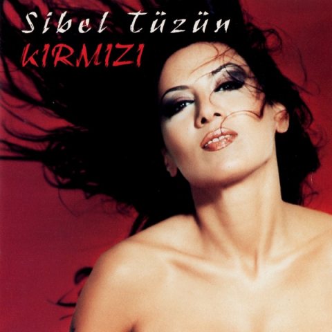 Kırmızı kapağı