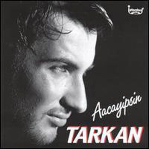 Aacayipsin kapağı