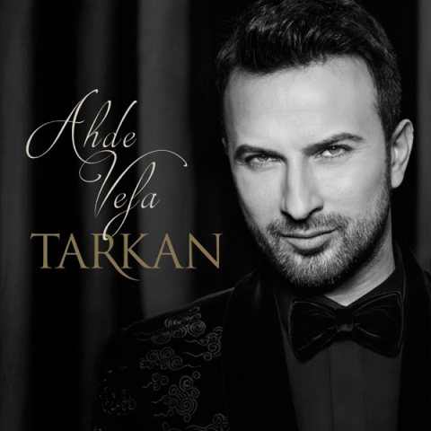 Ahde Vefa kapağı