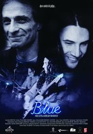 Blue afişi