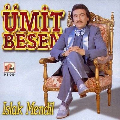 Islak Mendil kapağı