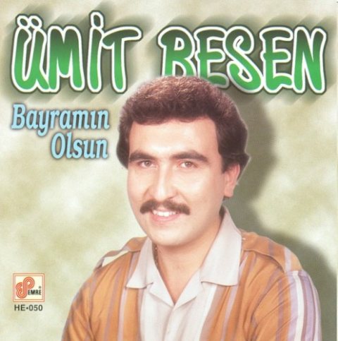 Bayramın Olsun kapağı