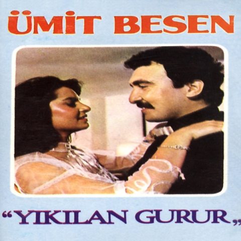 Yıkılan Gurur kapağı