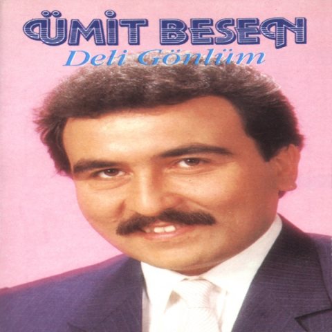 Deli Gönlüm kapağı