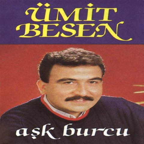 Aşk Burcu kapağı