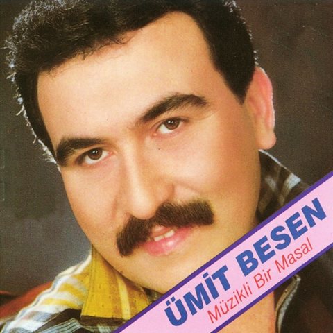Müzikli Bir Masal kapağı