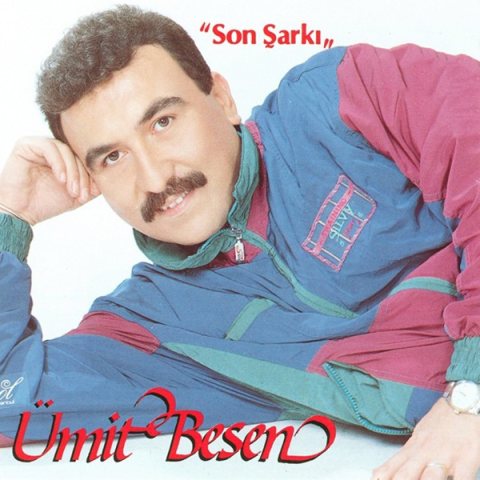 Son Şarkı kapağı