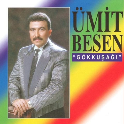 Gökkuşağı kapağı