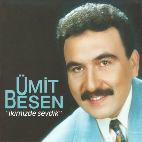 İkimizde Sevdik kapağı
