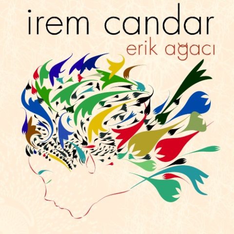 Erik Ağacı kapağı
