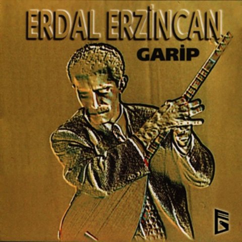 Garip kapağı